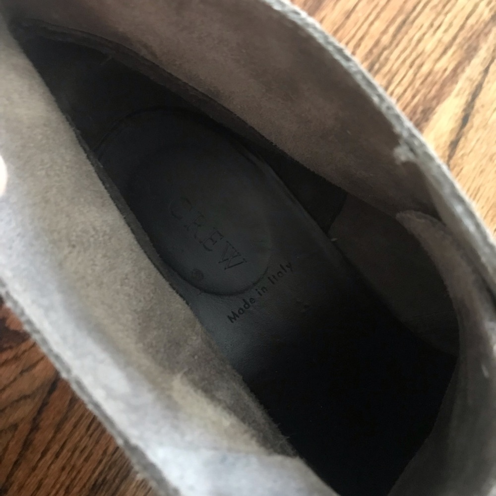 Booties - Picture 5 of 6